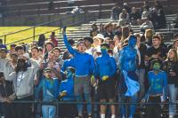 UCO upsets No. 7 Northwest Missouri in Homecoming Thriller