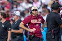 Game time: FSU Seminoles vs. Central Arkansas Bears — TV, betting odds, keys