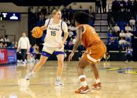 SDSU women to face another tough non-conference schedule