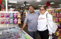 He Just Opened The First Black-Owned 7-Eleven In Nevada