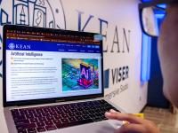 Kean Institutes New Jersey’s First Artificial Intelligence Major 