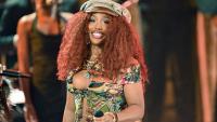 SZA Is Officially a New Jersey Hall of Fame Inductee: ‘More Importantly, I Met Danny DeVito’