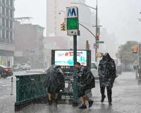 Brooklyn festivals, parades postponed as nor’easter approaches New York City