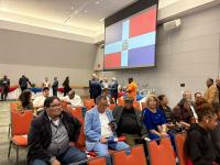 Dominicans in New York reject eliminating the overseas vote and call for more motivation to vote