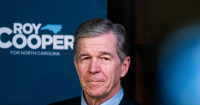 Democrat Roy Cooper's Sanctuary Agenda Protected Illegal Aliens Over North Carolina Families