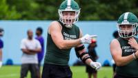North Carolina's Best High School Football Rivalries Heat Up