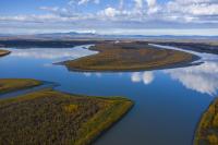 Peltola and Sullivan’s fight over trawling in Alaska is about more than fish