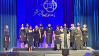 Primanavia and Chinese choir bring Mid-Autumn concert to life in Suva