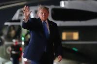 Taxpayer-funded pro-Trump TV ad campaign grows with new spot, wider reach