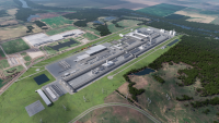New Economic Impact Study: Oklahoma Primary Aluminum to Generate $49 Billion for Oklahoma