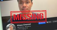Lao migrant’s disappearance in Thailand seems like transnational repression, NGO says