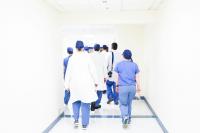 Oregon Hospital Tries—and Fails—To Keep Nurse From Starting Bible Study for Co-workers