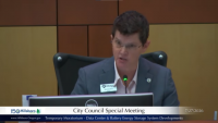Oregon Mayors Describe Attacks on Themselves, Family Members