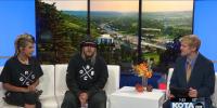 Gutterfest Brings Multi-Day Showcase of Live Music and Local Art to Rapid City