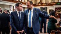Texas ad distorts James Talarico’s vote on gender-affirming care for children