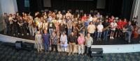 HPU jazz workshop gives high school students opportunity to learn from college faculty, professional musicians