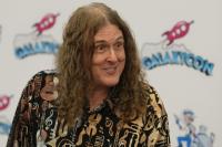 Weird Al Yankovic Gets His Own Asteroid, Tucson Scientist Delivers the Plaque