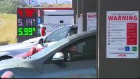 Utah’s gas tax may get replaced by logging miles or congestion pricing