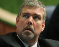 Longtime Virginia Beach City Attorney Mark Stiles dies