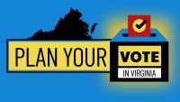 Virginia voter guide: early voting dates, where to vote, ID laws, more