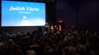 National Women’s Hall of Fame honors 11 women at Dryden Theatre for their impact