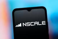 Ahead of US IPO, British AI neocloud Nscale secures $3.36B in convertible financing