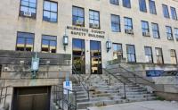 Milwaukee County cuts $45M from courthouse project budget