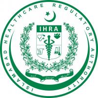 IHRA seals illegal healthcare outlets