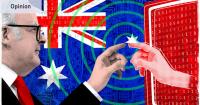 Why Australia simply cannot afford to miss this AI wave