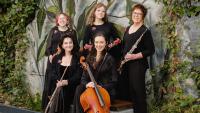 Mirabilis Collective presents chamber music festival Hear Her Now dedicated entirely to music written by women