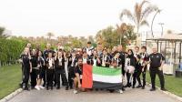 Special Olympics UAE wins 54 medals at 10th MENA Regional Games in Cairo