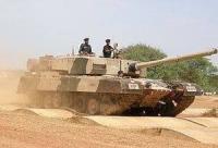 Abhijit Bhattacharyya | Has The Tank A Future In 21st Century Land Wars?