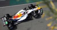 F1: Lawson narrowly misses top 10 start as Russell claims Baku pole