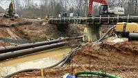Holland Pump Acquires North Carolina Dewatering Company
