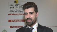 India must diversify energy supply routes, broaden trade: Economist