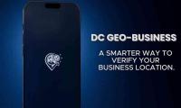 DC Geobusiness app now available for download
