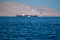Iran Offers Strait of Hormuz Reopening Within Seven Days in Exchange for U.S. Sanctions Relief