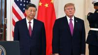 Trump turns up pressure on Xi Jinping over China's support for Iran: 'Totally unacceptable'
