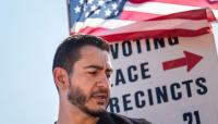 What el Sayed won’t say about Iran tells Michigan everything
