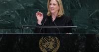 Small bites from the UN: Terminator, outside meddling, more on that 'annihilate' comment