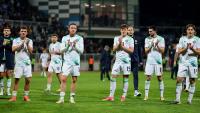 Joe Brolly criticises Republic of Ireland players for refusing to boycott Israel matches
