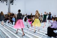 Milan Fashion Week explores the meaning of luxury, from Vogue World to Prada