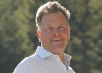 Valeriote seeks re-election in West Vancouver–Sea to Sky