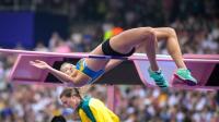 Kazakhstan’s Shuvalova advances to 2026 Asian Games athletics final