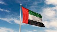 UAE expresses solidarity with Kazakhstan, conveys condolences over victims of naval training exercise