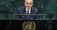 Lebanese PM demands Israeli withdrawal, calling for state control over weapons