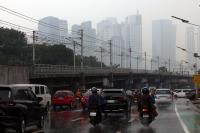IMF slashes Philippine growth forecasts for 2026 and 2027