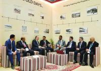 Qatar’s participation in InnoTrans 2026 concludes