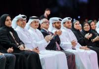 Resilience, creativity, and the behaviors of change-makers explored by young Muslims at Qatar Foundation’s QIYADA Conference