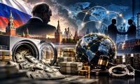 Money laundering fraud: State-backed sanctions-evasion network in Russia operates globally
